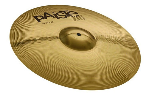 Paiste - Crash 16  - 101 Series