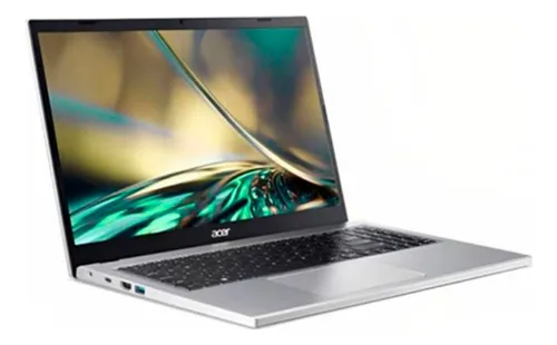 Portátil Acer Al16-51p Intel Core I5 1235u Ram 8gb 512ssd 16