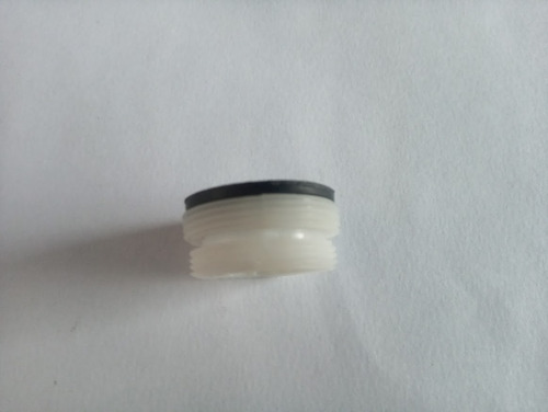 Adaptador Universal Canilla De Cocina Purificador 21.5 -23.5