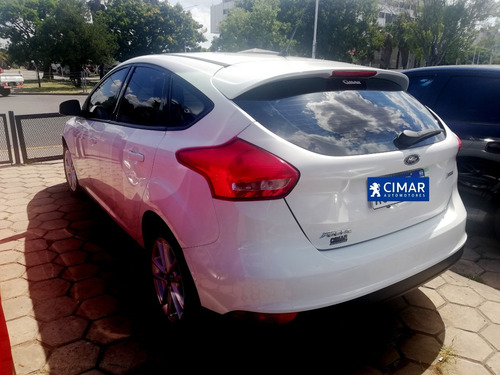 Ford Focus 5p 1.6l N S