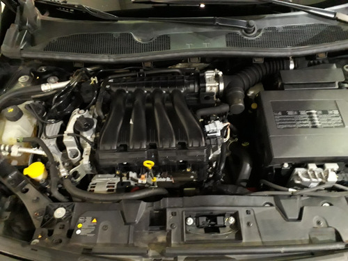 Renault Fluence 2.0 Privilege 2017, Concesionario Oficial