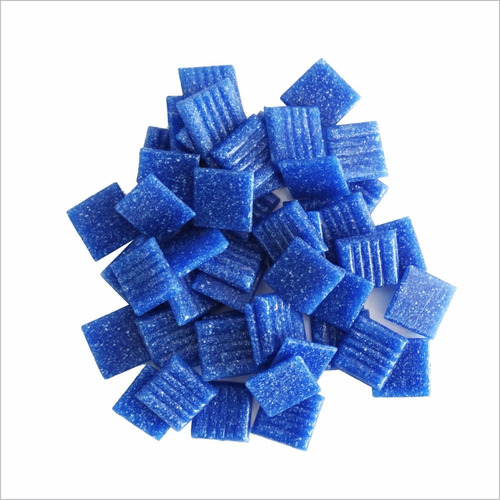 Venecitas Importadas Azules - A36 - Mosaiquismo -