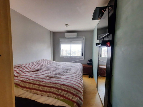 Imagem 10 de 15 de Apartamento Partenon Porto Alegre - 7995