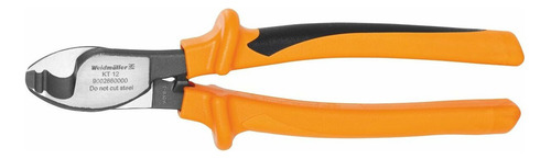 Alicate De Corte 50mm2 Kt 12 Weidmuller 9002660000