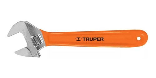  Llave Francesa Truper De 12 PuLG.