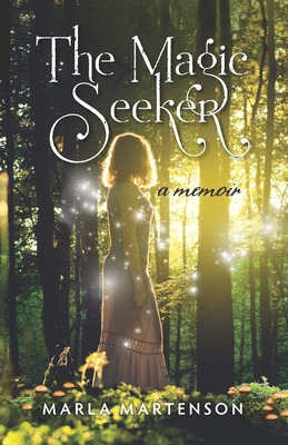 Libro The Magic Seeker - Martenson, Marla