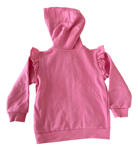 Poleron Skye Paw Patroll * Talla 3