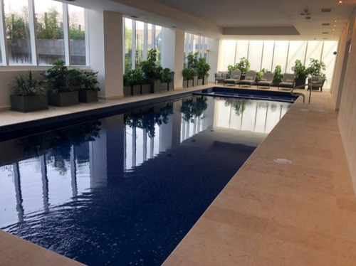 Imagen 9 de 17 de Se Renta Departamento Amueblado Con Excelente Ubicación En P
