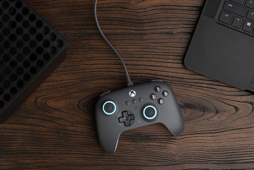 Control Con Cable 8bitdo Ultimate C For Xbox Series X/s One