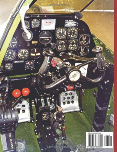 Libro: P-38 Lightning En Detalle Y Escala, Parte 2: P-38j P-
