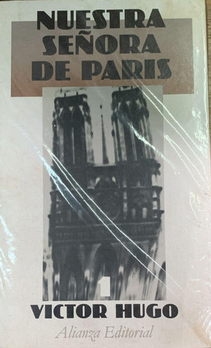 Nuestra Señora De Paris Volumen 1 Y 2