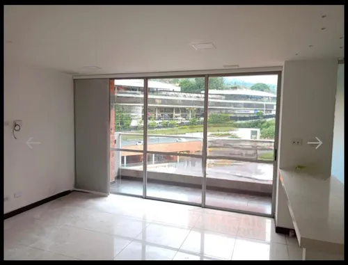 Arriendo Apartamento Transversal Intermedia
