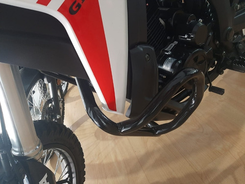Imagen 12 de 15 de Gilera Enduro Smx 250 Adventure Entrega Inmediata!