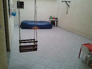 Imagem 6 de 15 de Casa Para Venda Vila Liviero, Sao Paulo 2 Dormitórios Sendo 1 Suíte, 2 Salas, 2 Banheiros, 3 Vagas 195,00 Construída, 140,00 Útil - Ca00080 - 4387858