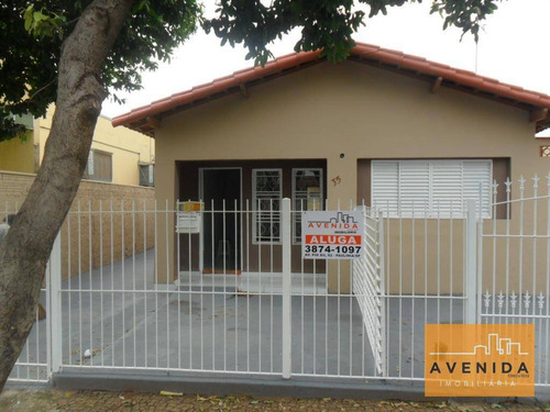 Imagem 1 de 12 de Casa Com 3 Dormitórios À Venda, 75 M² Por R$ 650.000,00 - Nova Paulínia - Paulínia/sp - Ca0709