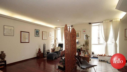 Imagem 5 de 30 de Apartamento - Ref: 221430