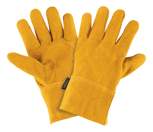 Guantes Carnaza Corto 14241