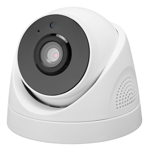 Câmera Wifi Sem Fio 1080p, Visão Noturna, Resistente A Impac