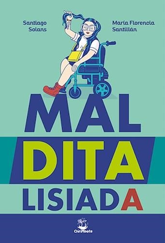 Maldita Lisiada - Solans