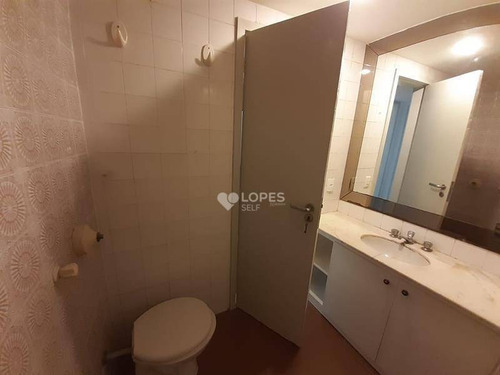Apartamento À Venda, 152 M² Por R$ 499.000,00 - Ingá - Niterói/rj - Ap35848