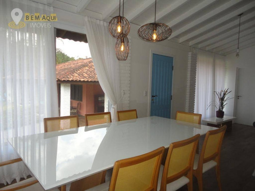 Imagem 17 de 30 de Chácara À Venda, 6250 M² Por R$ 2.000.000,00 - Alto Da Serra Do Japi - Cabreúva/sp - Ch0014