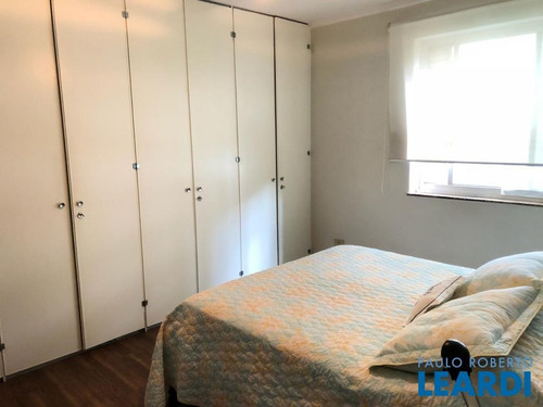 Imagem 12 de 15 de Apartamento - Alto De Pinheiros - Sp - 599180