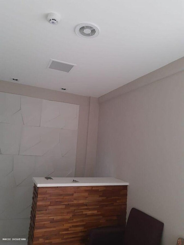 Imagem 5 de 9 de Sala Comercial Para Venda Em Lauro De Freitas, Recreio Ipitanga, 1 Banheiro, 1 Vaga - Ms1208_2-1237008
