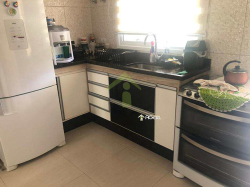 Imagem 4 de 8 de Casa De Condomínio Com 3 Dorms, Interlagos Sul (fazenda Da Ilha), Embu-guaçu - R$ 1.1 Mi, Cod: 2113 - V2113