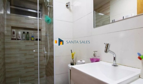 Imagem 21 de 29 de Apartamento Em Vila Mariana, São Paulo/sp De 66m² 2 Quartos À Venda Por R$ 495.000,00 - Ap2141167-s