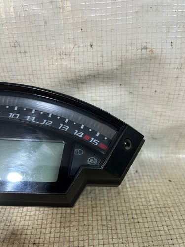 Painel C/abs Kawasaki Zx10r 2011/20 Original (Usado)