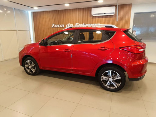 JAC JS2 1.5 Luxury Mt