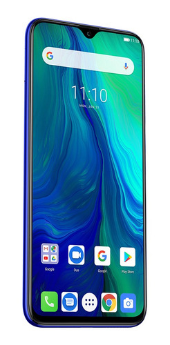 2019 Ulefone Power 6 6.3 Pulgadas Fhd + 4gb Ram 64gb Rom
