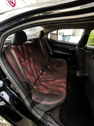 Imagen 15 de 15 de Toyota Yaris S 2018