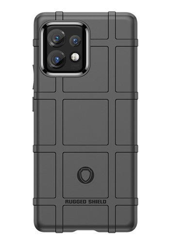 Funda Trasera Blanda Para Teléfono Motorola Moto X40 Pro New