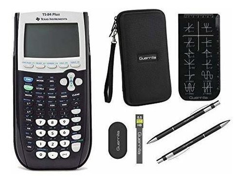 Calculadora Graficadora Calculadora - Texas Instruments Ti-8