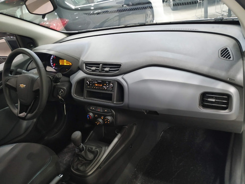 Onix Joy Black 0km Entrega Inmediata C.oficial