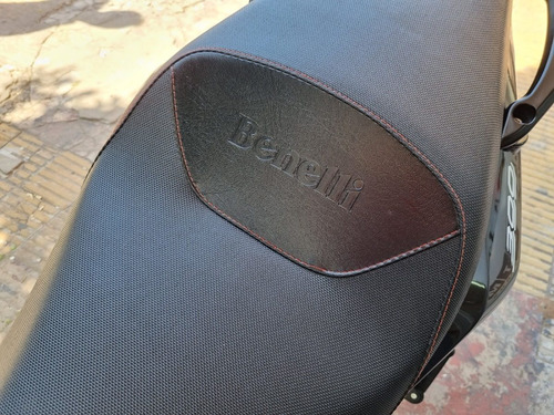 Imagen 20 de 21 de Benelli Tnt 300 Naked 2017 * La Mejor * Impecable Estado