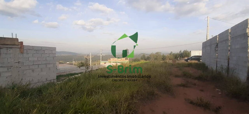 Imagem 12 de 12 de Terreno 220m No Loteamento Larismar Il Em Bom Jesus Dos Perdões-sp-ref:516 - 516