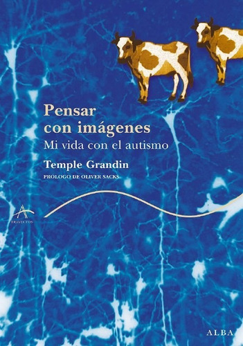 Libro Pensar Con Imágenes