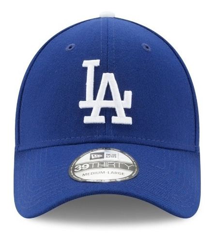 Gorra New Era Hombre Azul Los Angeles Dodgers 10975815
