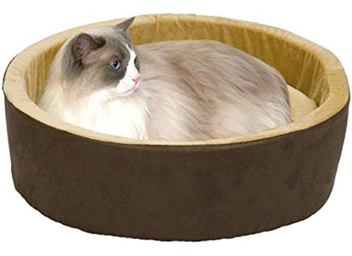 K Y H Productos Para Mascotas Thermokitty Cama Para Gatos