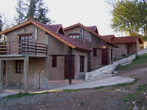 Imagen 1 de 18 de Venta Complejo De Cabañas Embalse