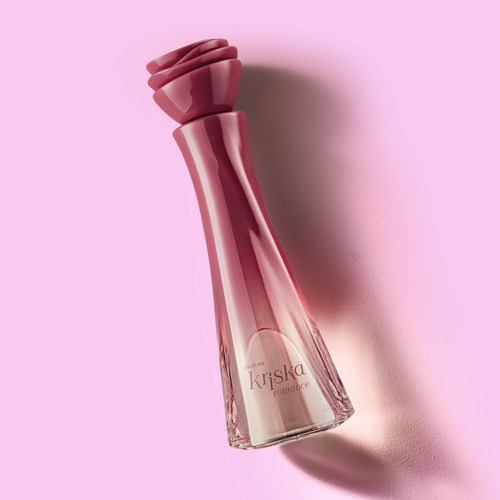 Perfume de mujer Natura Kriska Romance, 100 ml