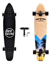 Comprar Patineta Artisan Maple Cruiser Pintail De 42 Pulgadas Para F