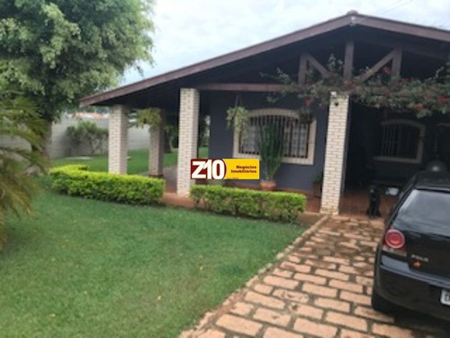 Belíssima Chacara Toda Avareandada Com Infraestrutura De Lazer Completa - Ch01716 - 32957091