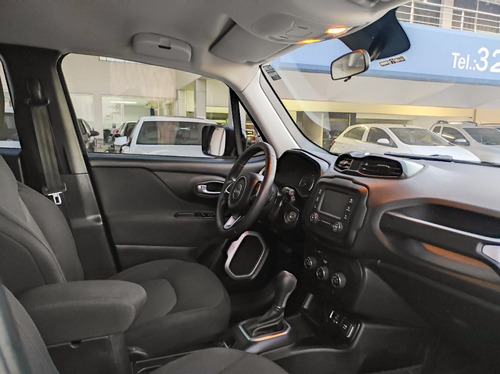 Imagem 7 de 7 de Jeep Renegade Sport 1.8 Aut. Flex
