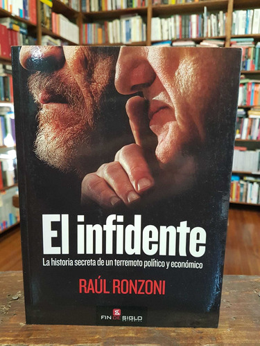 El Infidente