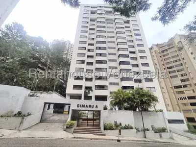 Apartamento en alquiler
