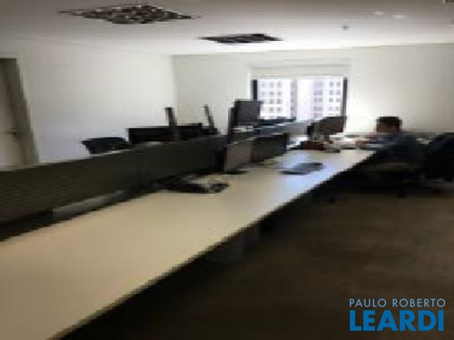 Comercial - Itaim Bibi - Sp - 511995