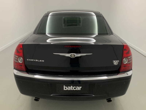 Imagem 5 de 15 de 300c 3.5 V6 Aut